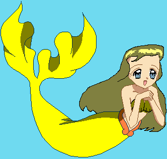 Yarakubi sonomia - yellow pearl voice