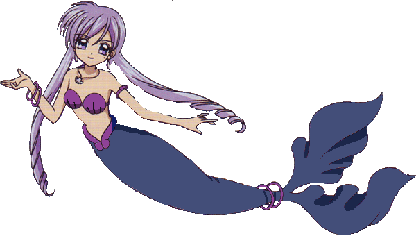 Saeloune kaerei - purple pearl voice