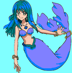 Serendy Yamanuichi - tyrkis pearl voice